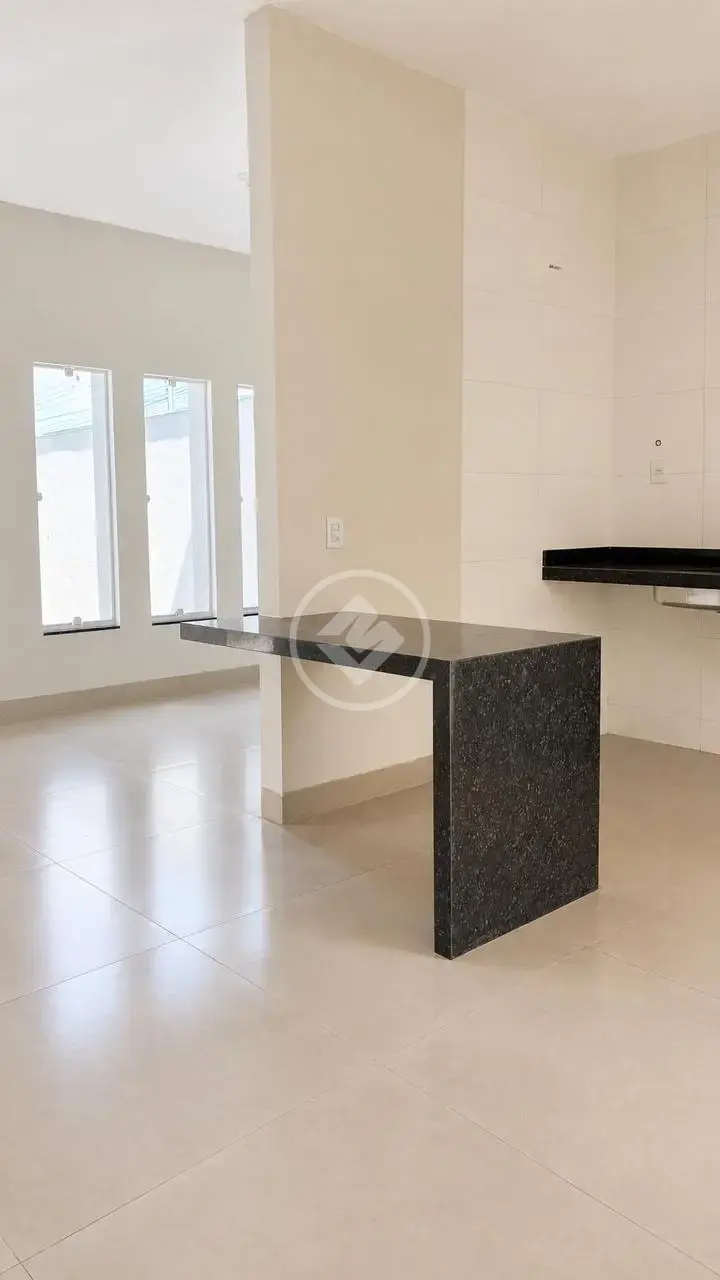 Image 2 - Casa em Shopping Park, Uberlândia - MG