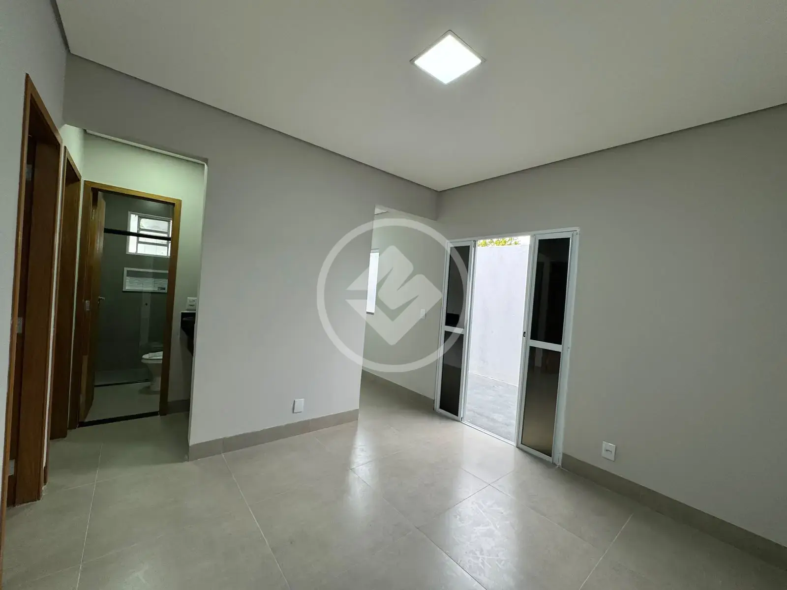 Image 2 - Casa em Shopping Park, Uberlândia - MG
