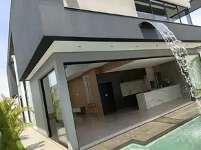 Imagem 3 - Sobrado Em Condomínio em GRANJA MARILEUSA, Uberlândia - MG