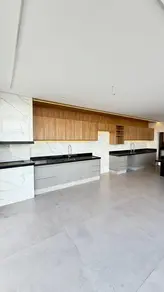 Imagem 2 - Casa Condomínio em Laranjeiras, Uberlândia - MG
