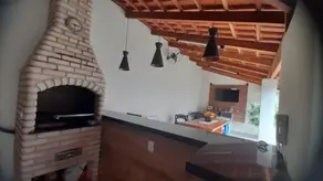 Imagem 3 - Casa em Cidade Jardim, Uberlândia - MG