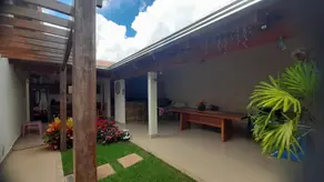 Casa Cidade Jardim, Uberlândia - MG — foto 2