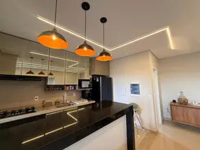 Imagem 5 - Apartamento em Morada da Colina, Uberlândia - MG