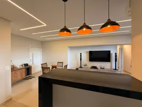 Imagem 6 - Apartamento em Morada da Colina, Uberlândia - MG