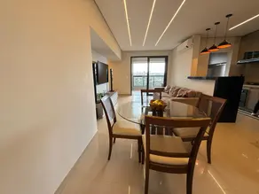 Imagem 2 - Apartamento em Morada da Colina, Uberlândia - MG