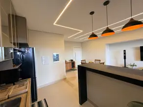 Imagem 3 - Apartamento em Morada da Colina, Uberlândia - MG