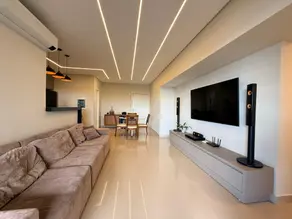 Apartamento Morada da Colina, Uberlândia - MG — foto 2