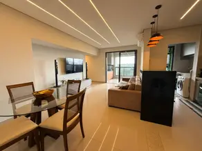 Apartamento Morada da Colina, Uberlândia - MG — foto 1