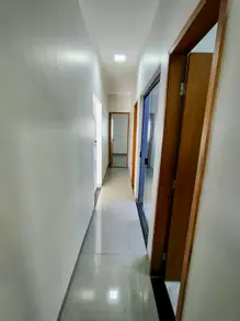 Imagem 2 - Casa em Loteamento Monte Hebron, Uberlândia - MG