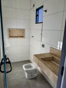 Imagem 4 - Casa em Loteamento Monte Hebron, Uberlândia - MG