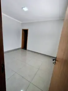 Imagem 3 - Casa em Loteamento Monte Hebron, Uberlândia - MG