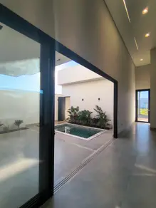Imagem 5 - Casa Condomínio em Novo Mundo, Uberlândia - MG