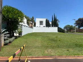 Terreno Condomínio Nova Uberlândia, Uberlândia - MG — foto 1