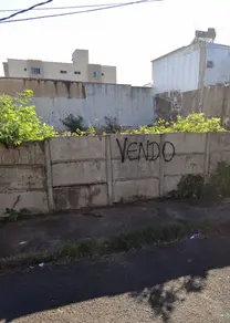 Terreno Segismundo Pereira, Uberlândia - MG — foto 1