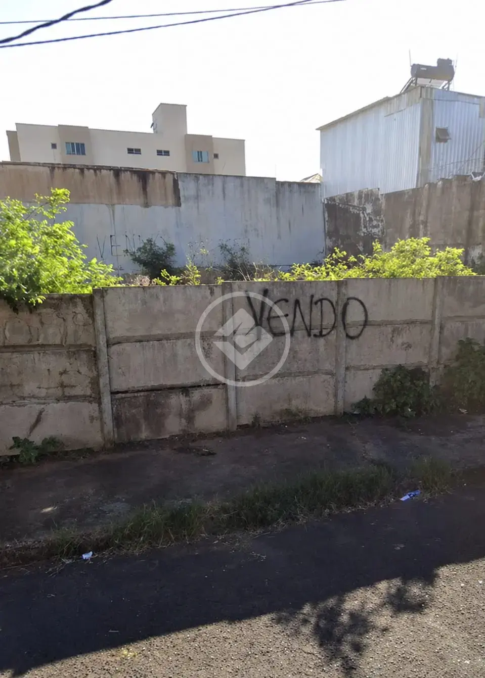 Imagem 1 - Terreno em Segismundo Pereira, Uberlândia - MG