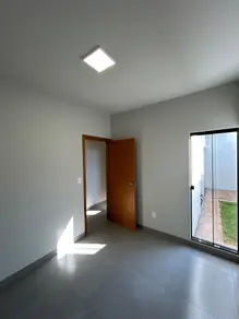 Casa Jardim Ipanema, Uberlândia - MG — foto 2