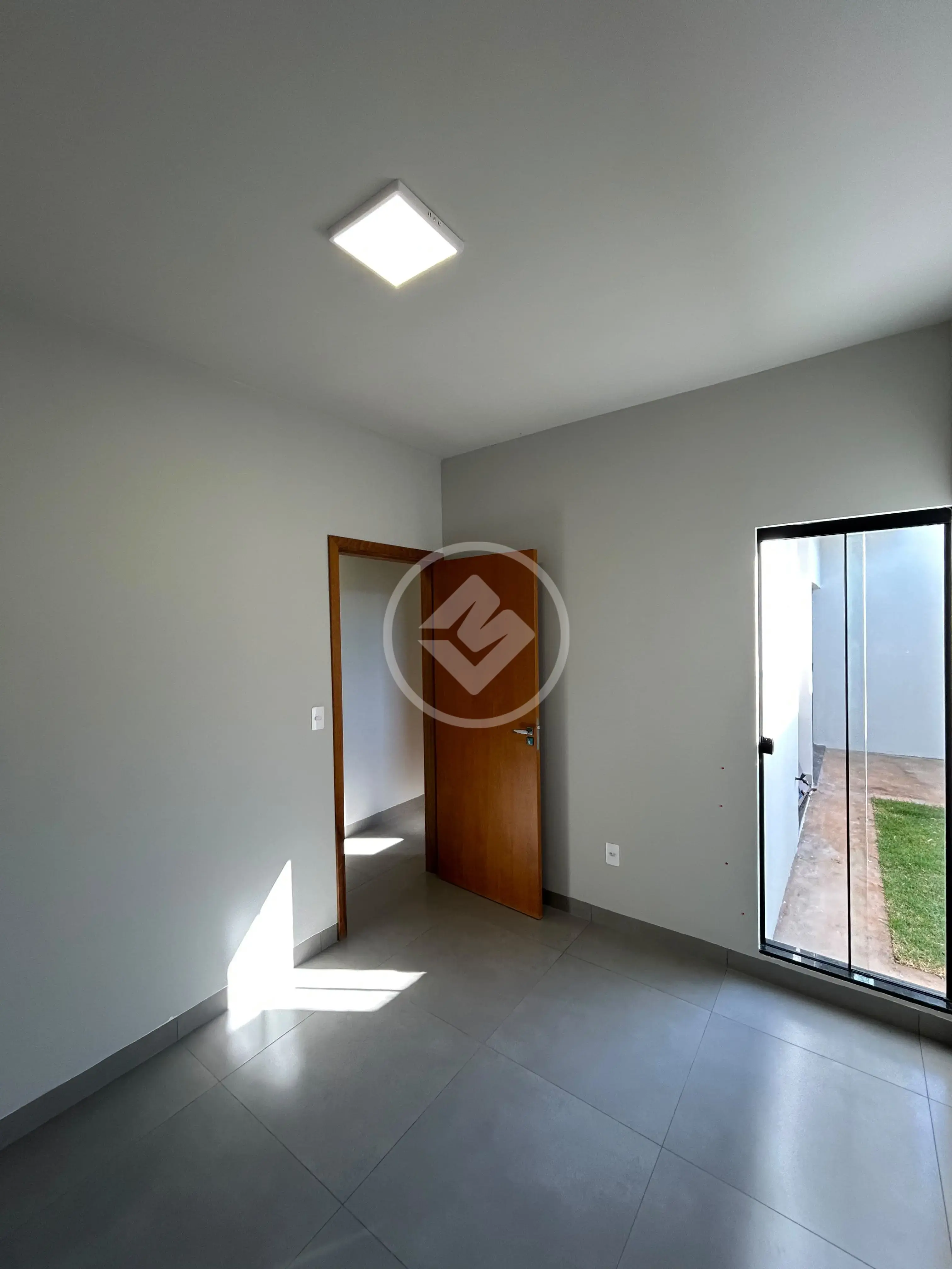 Image 2 - Casa em Jardim Ipanema, Uberlândia - MG