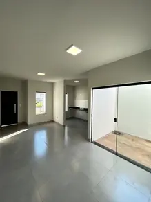 Casa Jardim Ipanema, Uberlândia - MG — foto 1