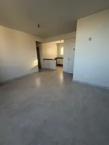 Apartamento Tubalina, Uberlândia - MG — foto 1