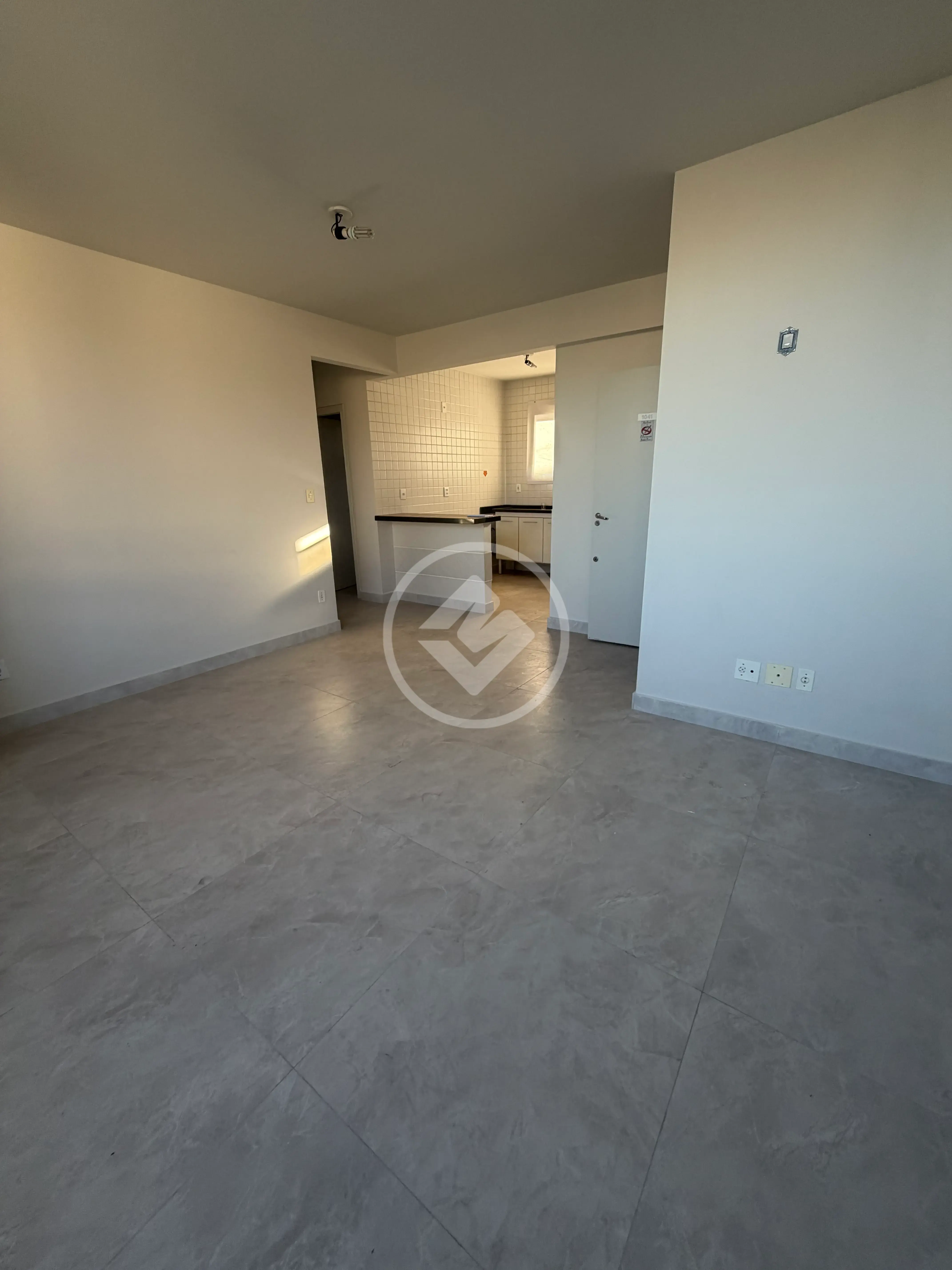 Imagem 1 - Apartamento em Tubalina, Uberlândia - MG