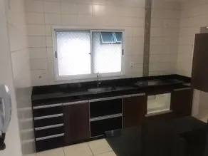 Apartamento Santa Mônica, Uberlândia - MG — foto 2