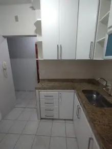 Imagem 2 - Apartamento em Segismundo Pereira, Uberlândia - MG