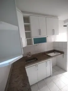 Imagem 3 - Apartamento em Segismundo Pereira, Uberlândia - MG