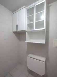 Imagem 4 - Apartamento em Segismundo Pereira, Uberlândia - MG