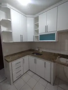 Apartamento Segismundo Pereira, Uberlândia - MG — foto 2