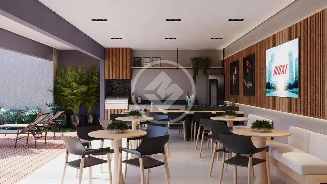 Image 2 - Apartamento em Jardim Karaíba, Uberlândia - MG
