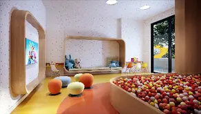 Imagem 6 - Apartamento em Jardim Karaíba, Uberlândia - MG