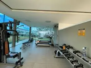 Imagem 2 - Casa Condomínio em Laranjeiras, Uberlândia - MG