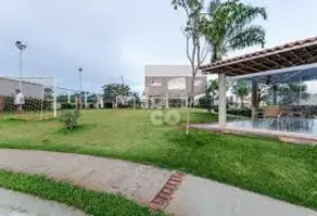 Casa Condomínio Laranjeiras, Uberlândia - MG — foto 2