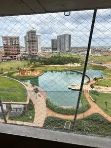 Apartamento Gávea, Uberlândia - MG — foto 1