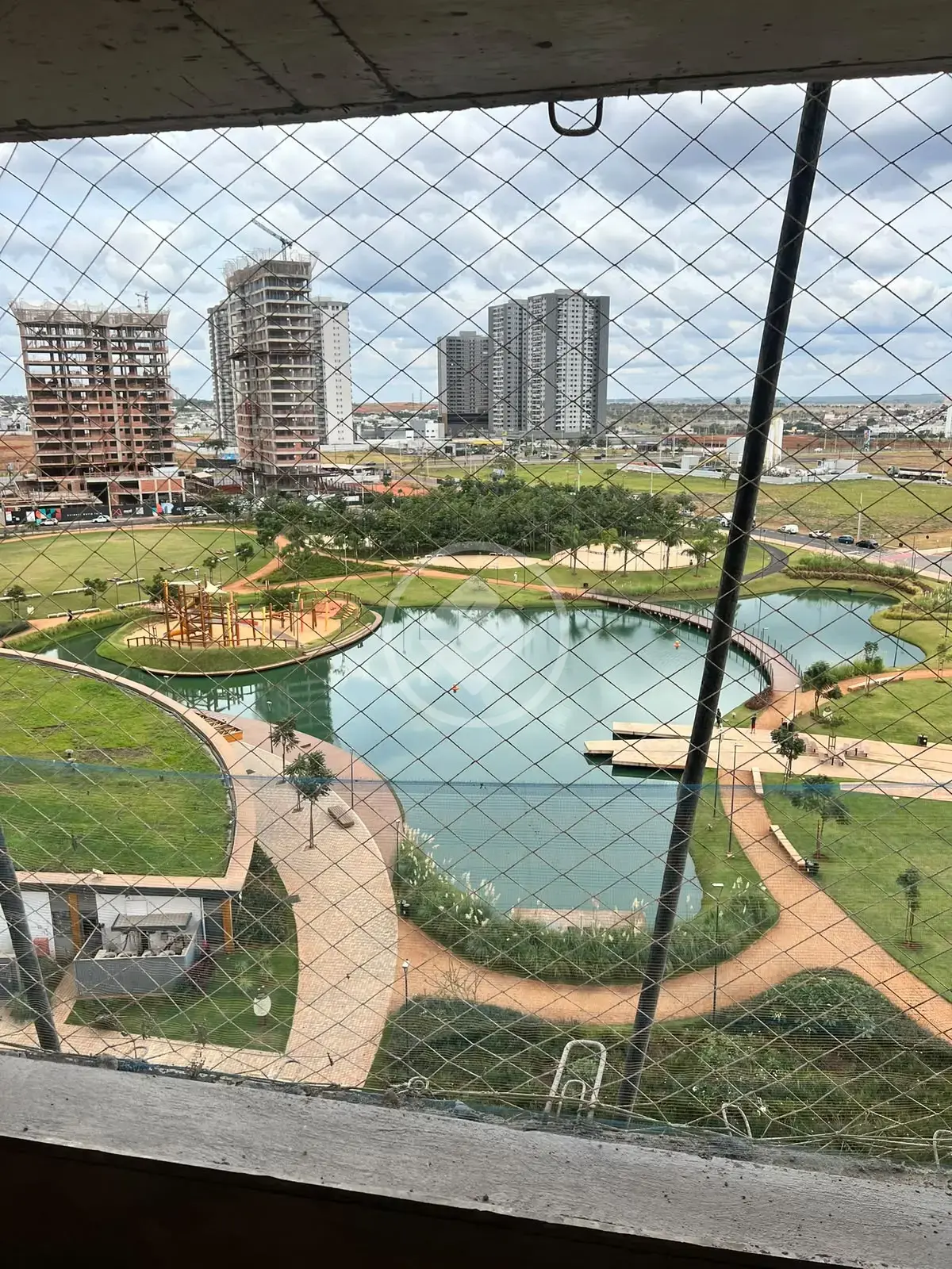 Imagem 1 - Apartamento em Gávea, Uberlândia - MG