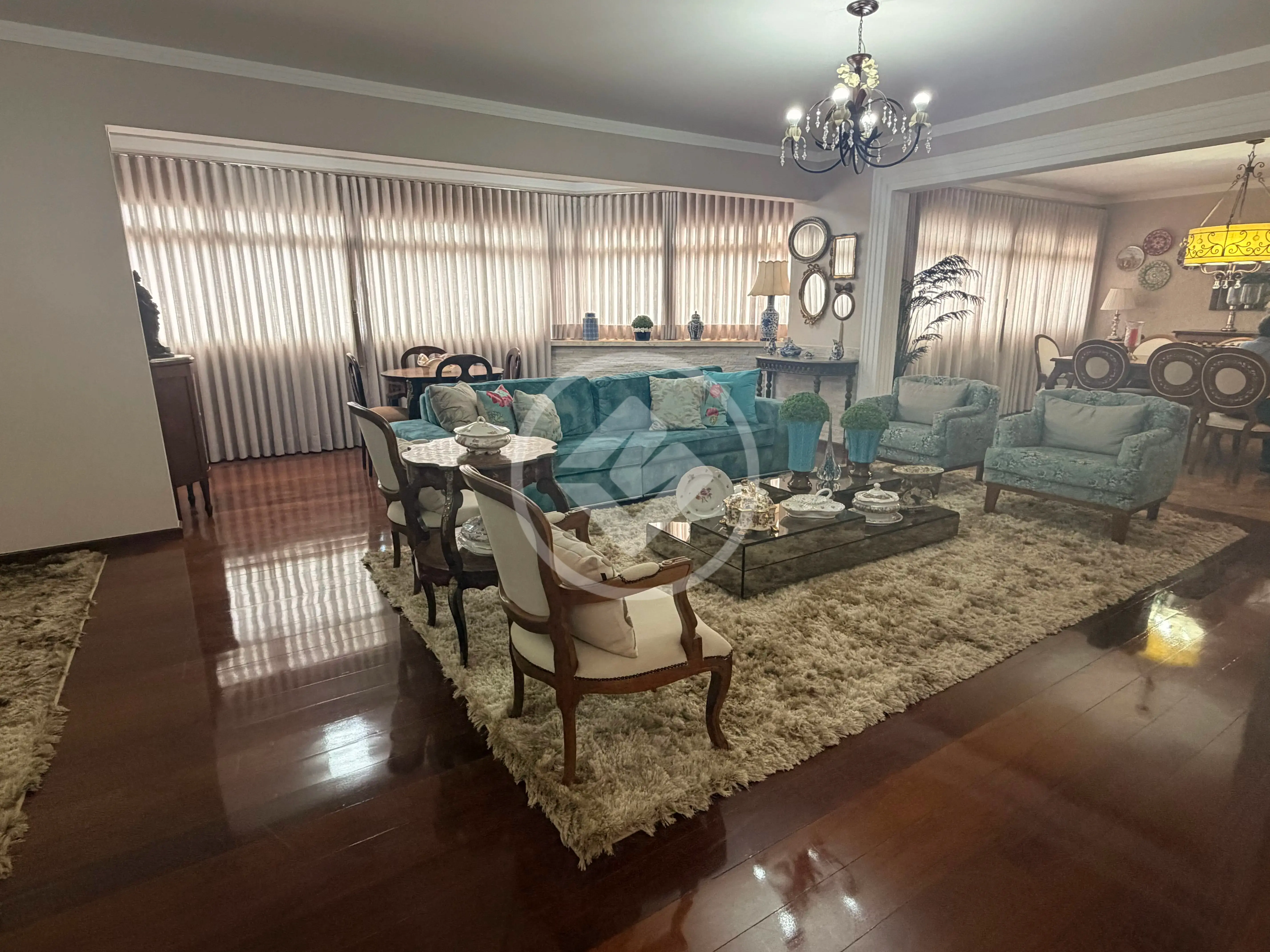 Imagem 1 - Apartamento em FUNDINHO, Uberlândia - MG