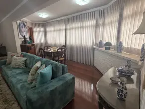 Apartamento FUNDINHO, Uberlândia - MG — foto 2