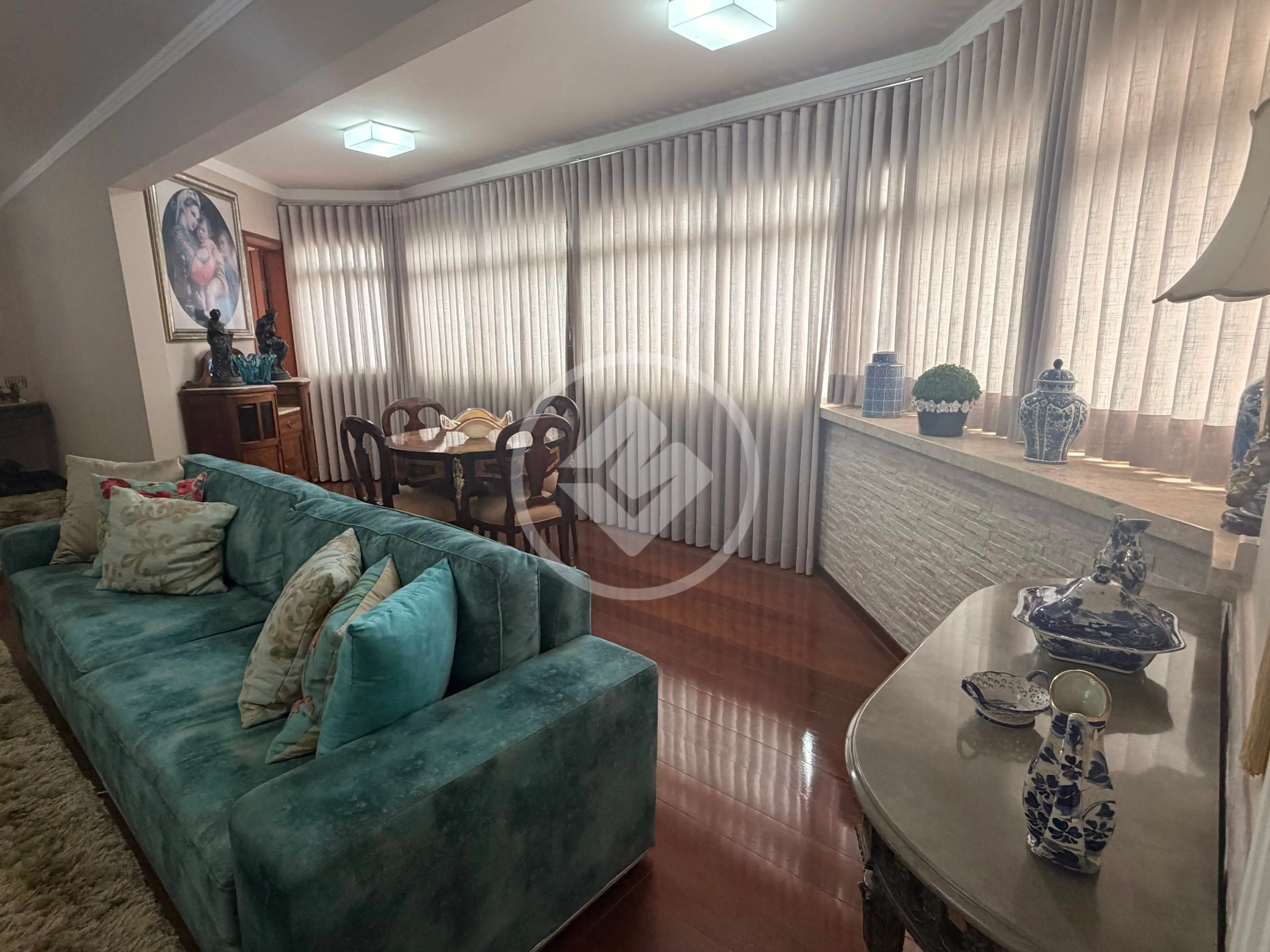 Image 2 - Apartamento em FUNDINHO, Uberlândia - MG
