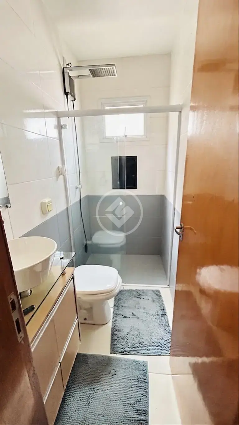 Image 10 - Apartamento em Novo Mundo, Uberlândia - MG