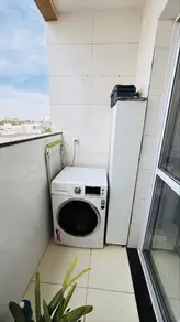 Imagem 5 - Apartamento em Novo Mundo, Uberlândia - MG