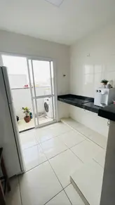 Imagem 4 - Apartamento em Novo Mundo, Uberlândia - MG