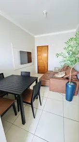 Apartamento Novo Mundo, Uberlândia - MG — foto 2
