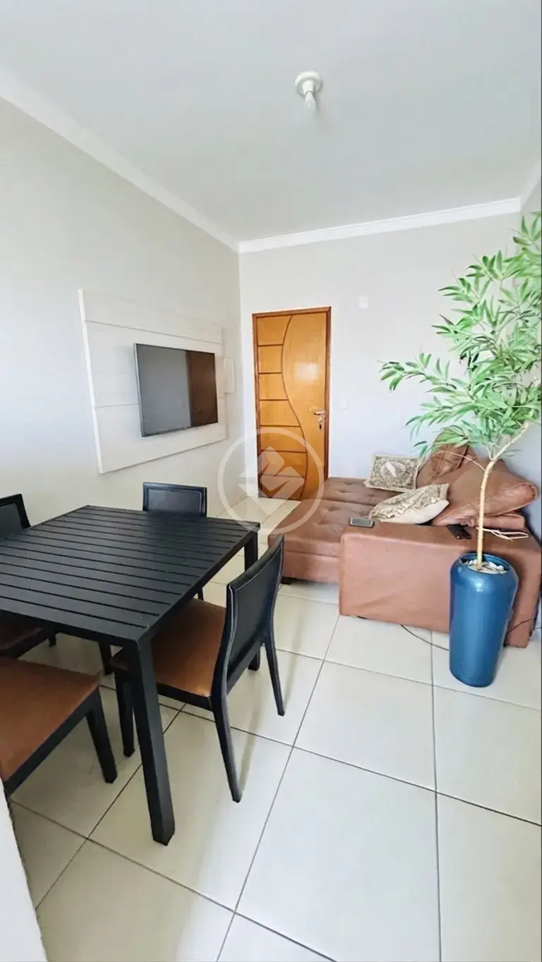 Image 2 - Apartamento em Novo Mundo, Uberlândia - MG