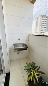 Imagem 6 - Apartamento em Novo Mundo, Uberlândia - MG