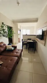 Apartamento Novo Mundo, Uberlândia - MG — foto 1
