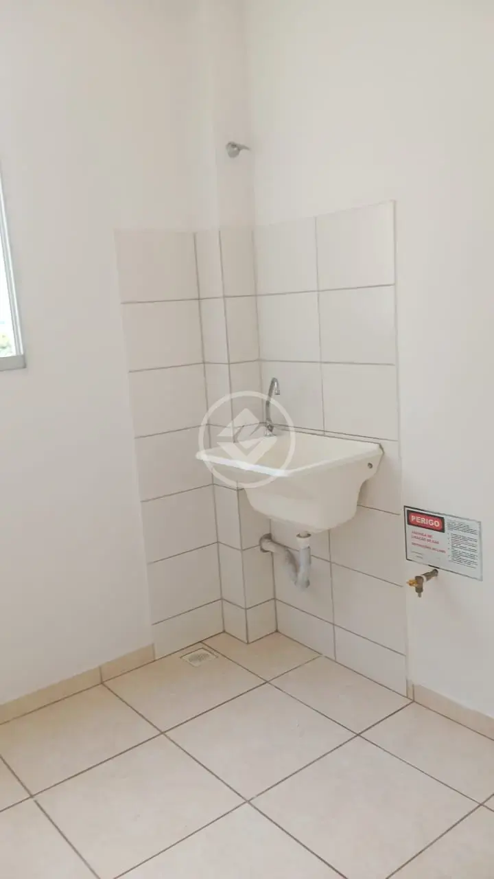 Image 8 - Apartamento em Shopping Park, Uberlândia - MG