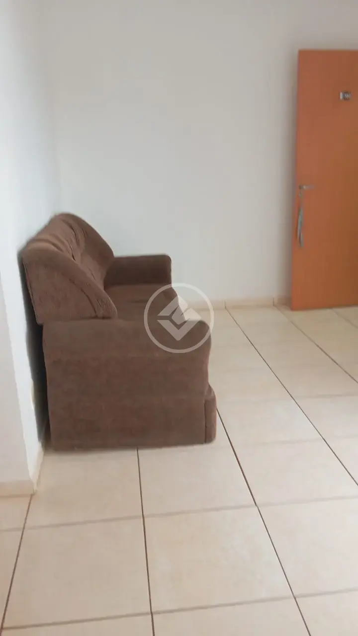 Image 2 - Apartamento em Shopping Park, Uberlândia - MG