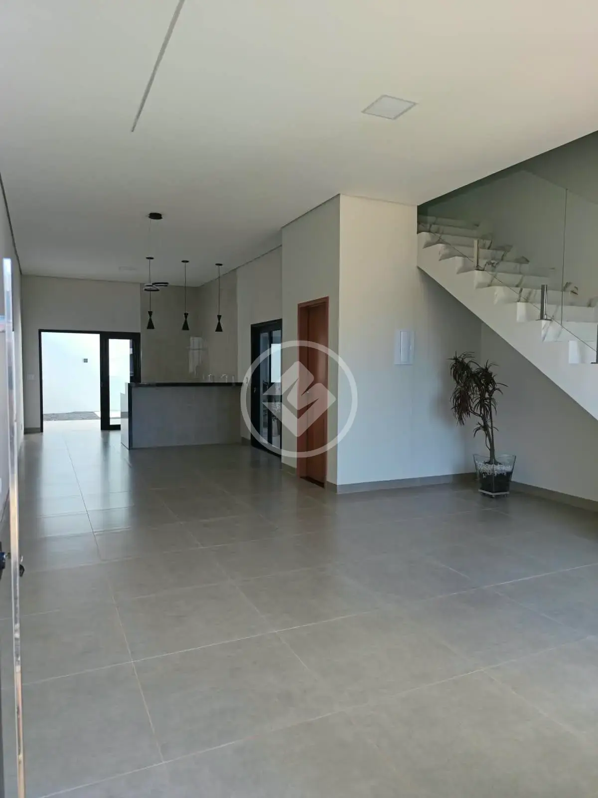 Imagem 1 - Sobrado em Grand Ville, Uberlândia - MG