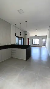 Imagem 2 - Sobrado em Grand Ville, Uberlândia - MG