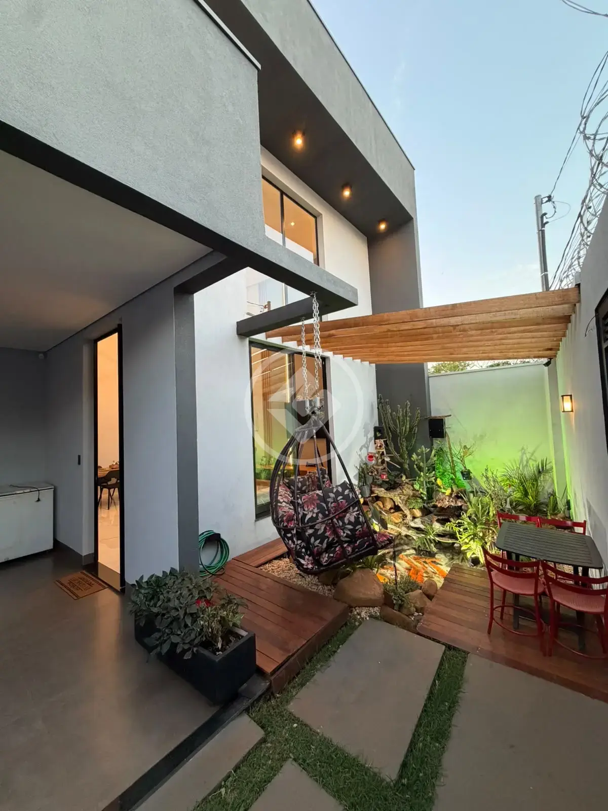 Image 2 - Casa em Jardim Inconfidência, Uberlândia - MG